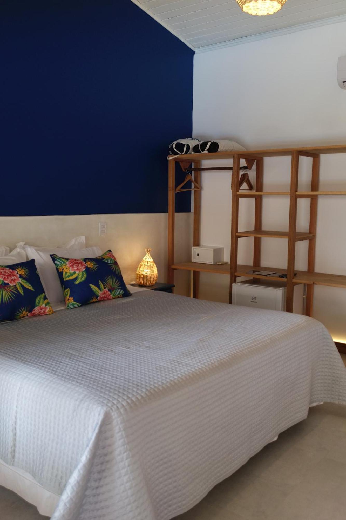 Pousada Tartaruga Boutique Hotel Praia de Pipa Quarto foto