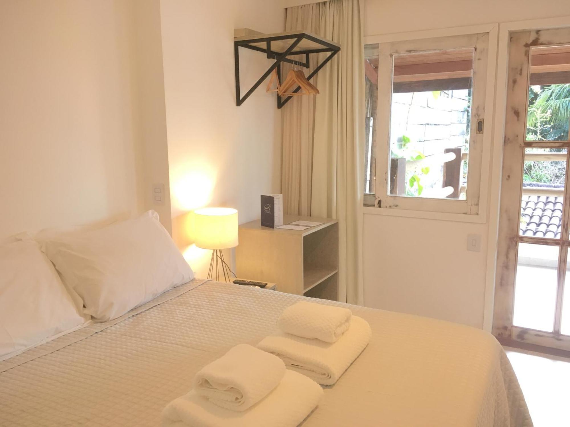 Pousada Tartaruga Boutique Hotel Praia de Pipa Quarto foto