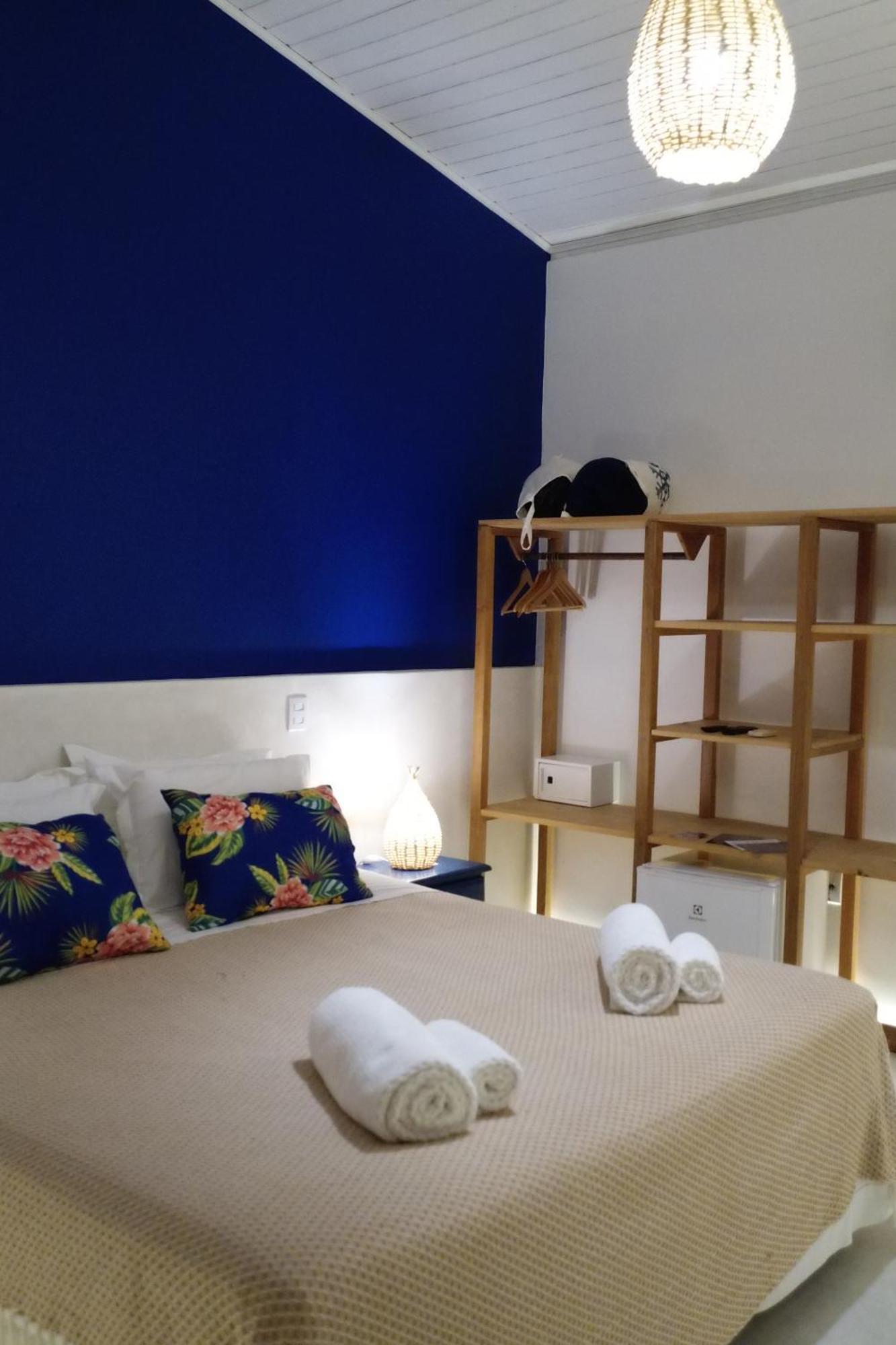 Pousada Tartaruga Boutique Hotel Praia de Pipa Quarto foto