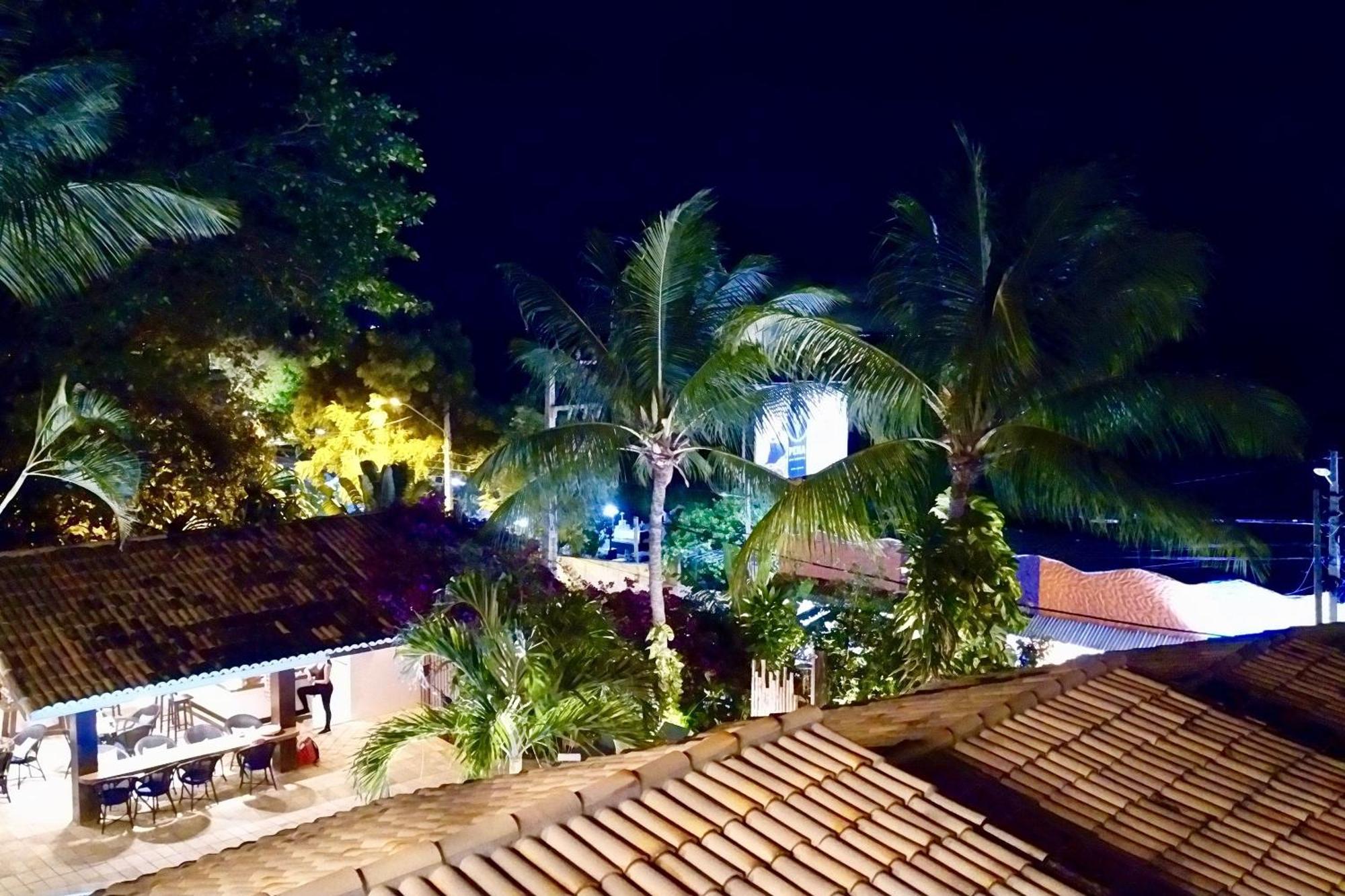Pousada Tartaruga Boutique Hotel Praia de Pipa Quarto foto